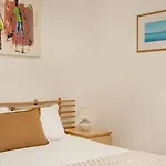 Apartment Bica Duplex | Walk To Chiado & Cais Do Sodre Lisbon