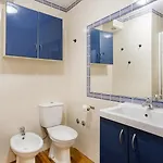 Bica Duplex | Walk To Chiado & Cais Do Sodre * Lisbon