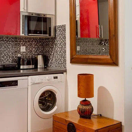 Bica Duplex | Walk To Chiado & Cais Do Sodre Apartman
