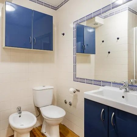 Bica Duplex | Walk To Chiado & Cais Do Sodre * Lisbon