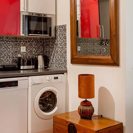 Apartman Bica Duplex | Walk To Chiado & Cais Do Sodre