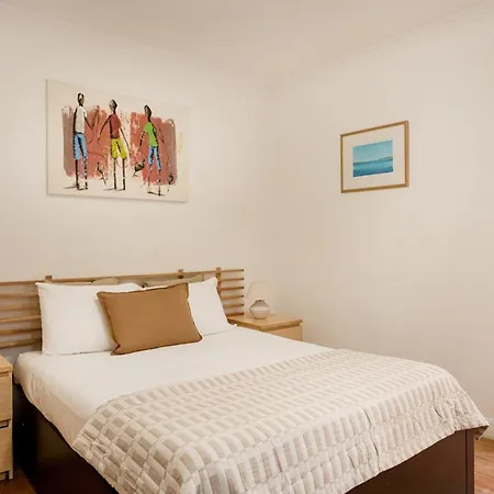 Apartment Bica Duplex | Walk To Chiado & Cais Do Sodre *