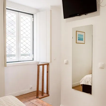 Bica Duplex | Walk To Chiado & Cais Do Sodre Apartman *