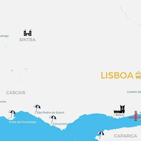 Bica Duplex | Walk To Chiado & Cais Do Sodre Apartman *